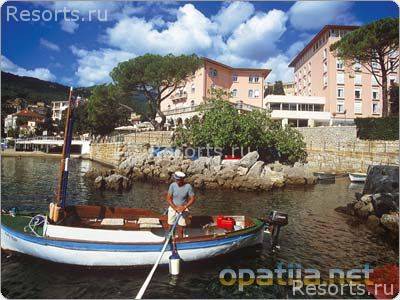 Milenij Hotel 1